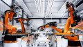 How to Program a Robot: Industrial Robotic Arm Coding Basics