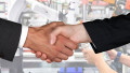 Industry Collaboration Roundup: Control Companies Working Together for Success