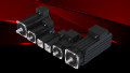 KEB Automation Adds Functionally Safe Encoders to DL4 Servos