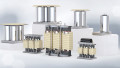 KEB Promotes High-RPM Servo Motor Health via the Z2 Sinusoidal Filter