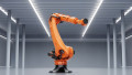 New KR FORTEC is a Dynamic Leap for KUKA Industrial Robotics