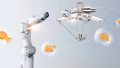 KUKA Addresses Robotic Hygiene Standards