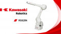 Kawasaki Brings RS025N Medium Payload Robot to North America
