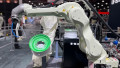 Kawasaki to Showcase Latest Technologies and Industry Developments at IMTS 2022