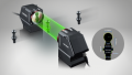 Keyence Rolls Out Telecentric Lenses for Inline Measurement