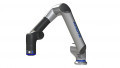 Kinova’s Link 6 - The First Canadian-Built Industrial Cobot