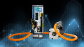 Experience the Efficiency of Kollmorgen’s Updated AKD2G Servo Drive