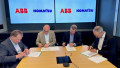 ABB and Komatsu Commit To Decarbonizing Mining Operations