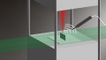 Listening for Defects in Laser Powder Bed Fusion (LPBF) Created Components