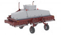 Carbon Robotics Debuts New Solution in Weed Removal: Tow-Behind Lasers!