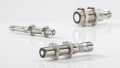 Leuze Offers New Ultrasonic Sensors for Position and Fill Applications