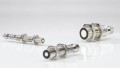 Dead Zone Reduction: New Leuze Ultrasonic Sensors