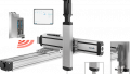 Bosch Rexroth Extends its Portfolio of Linear (Cartesian) Robots
