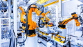 Customizing Machine Control for Flexible, Real-Time Production Improvements