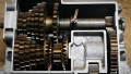 The Mechanic’s View of Control: Types of Gear Drives