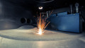 Bringing the Heat: Precise Temperature Control Key to Printing 3D Parts in Metal