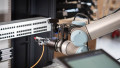 MIRAI: Using AI to Detect Variances and Improve Robot Operations