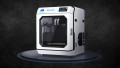New Large-Volume, High-temperature 3D Printer From MINGDA 3D