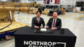 Mitsubishi Electric Collaborates With Hacarus and Northrop Grumman