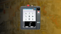 Streamlining Robot Operation With Mitsubishi’s New R86TB Teach Pendant