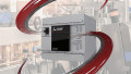 New Mitsubishi Electric Compact PLC: More I/O Power in a Smaller Size