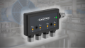 Modbus to Analog Hub For Controlling Analog Devices with RS485 Interface