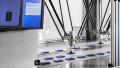 Yaskawa Motoman Adds No-code to High-speed Conveyor Picking