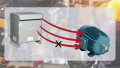 Potential Problems Arising from Misuse of Motor Phase Wiring