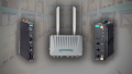 Moxa Introduces Industrial Wireless Networking Solutions for Mobile Automation