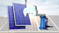 Energy and Automation Join Forces: Robots and Solar Materials