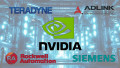 NVIDIA Forges Industry Partnerships for Gen AI and Industrial Ops