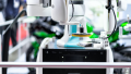 Using AWS Greengrass and SageMaker Tools to Detect Manufacturing Defects