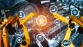 How Future-Proof Industrial Motor Control Solutions Help Shape Industrial IoT