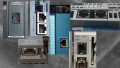 Ethernet Ports on Controllers: How Many, and What do They Do?