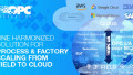IoT Leaders Commit to OPC-UA Adoption for Edge-to-Cloud Applications