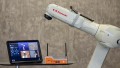 Kawasaki Robotics and Olis Robotics | Remote Monitoring and Recovery