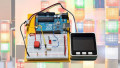 Implementing an OpenPLC Visual Annunciator Flasher Using an Arduino