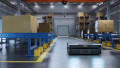 OTTO Motors Announces Heavy-Duty Autonomous Material Mover