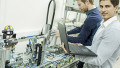 Industry 4.0 Changes Selection Criteria For Machine Control Architecture: Why IPC Now Prevails over PLC and PAC for Machine Control