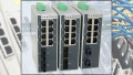 Perle Creates New IDS-710CT Managed Industrial Ethernet Switches
