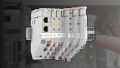 Phoenix Contact Releases Caparoc Power Module With EtherNet/IP Interface