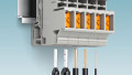 Finally: Phoenix Contact Unveils XTV Push-in Connector Type Suitable for Stranded Wire