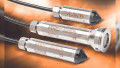AchieVe: New Submersible Level Sensors From AutomationDirect