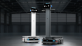 Pudu Robotics’ New T300 Robot Puts a Friendly Face to Industrial Transport