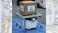 ROEQ Releases New 130kg Cart System for OMRON LD-90x AMR