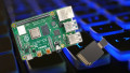 Small-Scale Automation Projects: Setting the Table for Raspberry Pi 