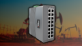 Red Lion Launches Rugged and Reliable Industrial Ethernet Switch for Critical Applications