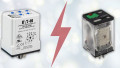 Understanding the Differences Between Protection Relays vs Control Relays