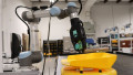 RightHand Robotics Unveils Its Next-generation Piece-picking System