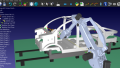 RoboDK and Comau Deliver Next-generation Robotic Simulation